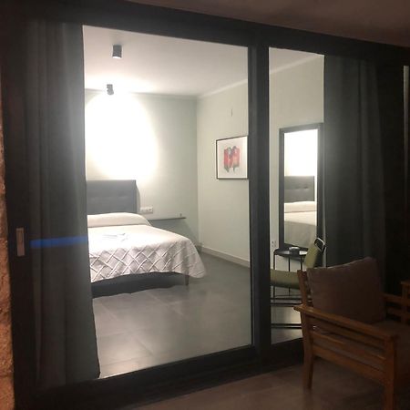 Apartamentos Rurales La Gloria De Yuste Хараіс-де-ла-Вера Номер фото