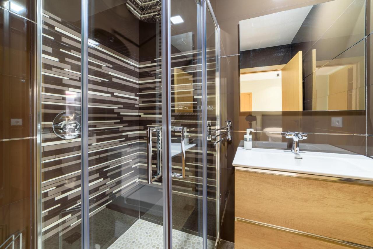 Apartamentos Rurales La Gloria De Yuste Хараіс-де-ла-Вера Екстер'єр фото