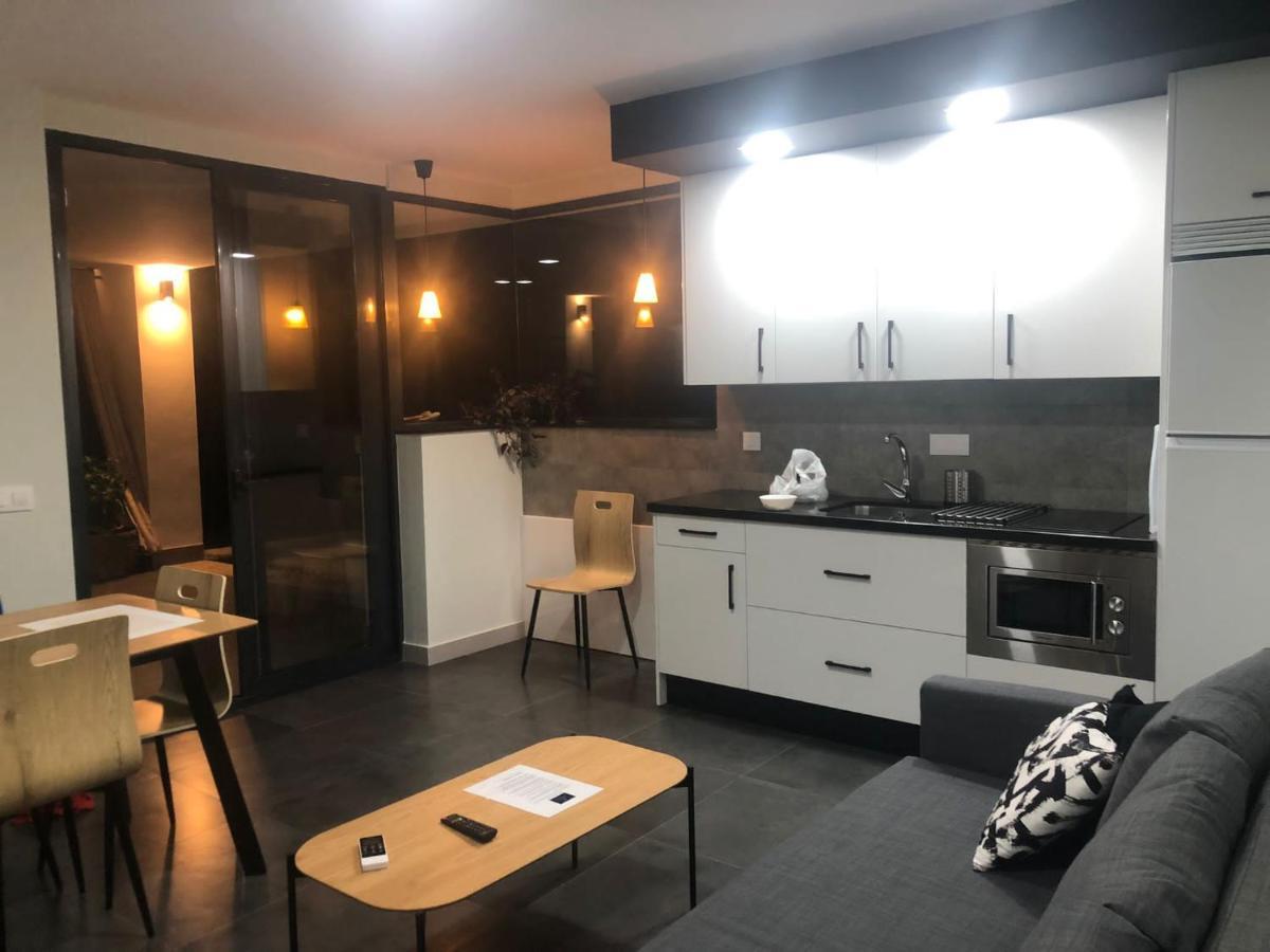 Apartamentos Rurales La Gloria De Yuste Хараіс-де-ла-Вера Екстер'єр фото
