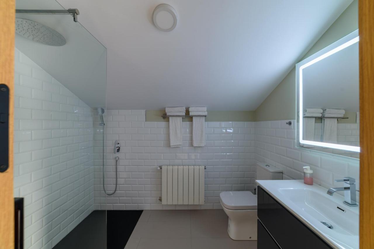 Apartamentos Rurales La Gloria De Yuste Хараіс-де-ла-Вера Екстер'єр фото