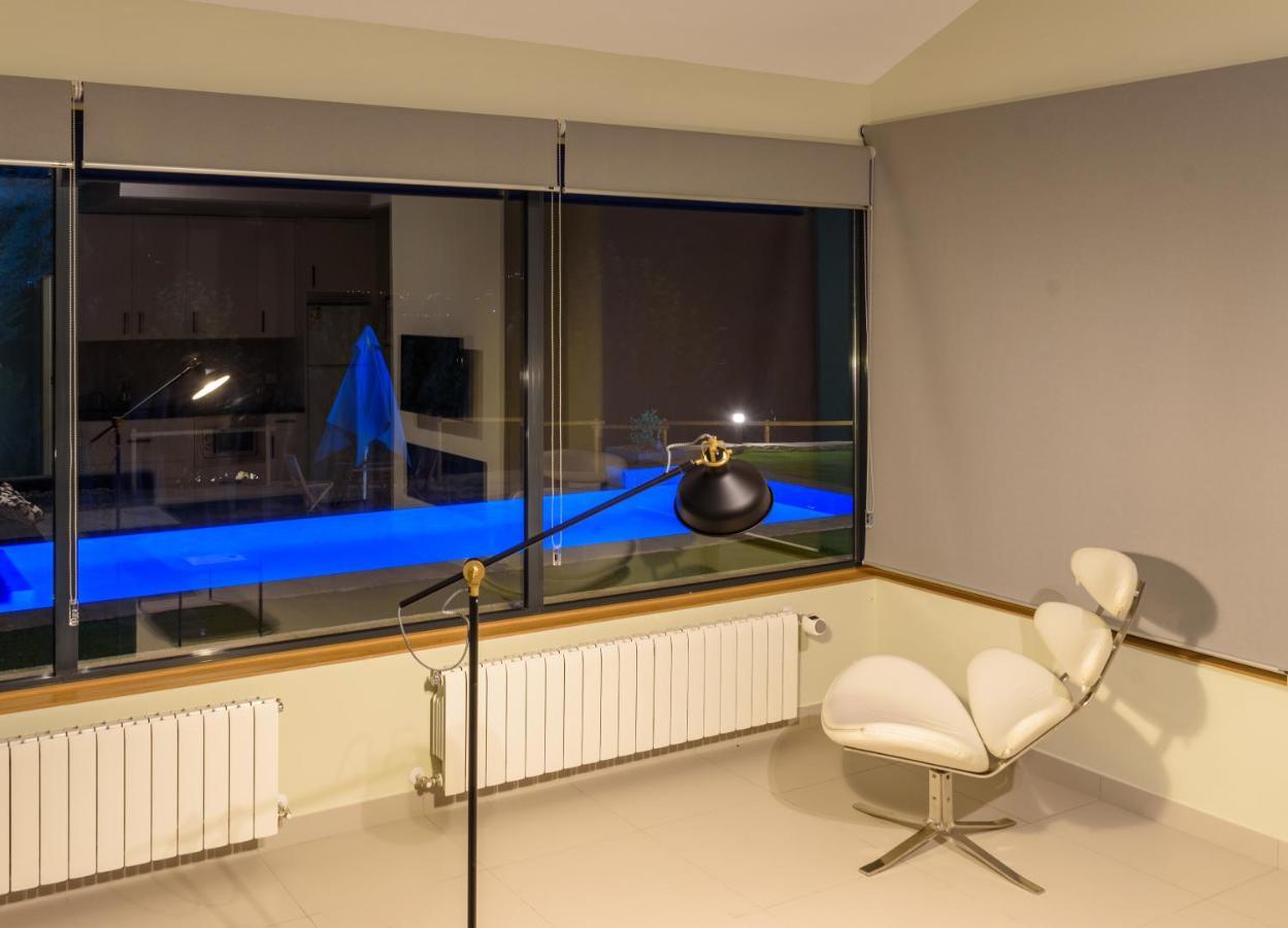 Apartamentos Rurales La Gloria De Yuste Хараіс-де-ла-Вера Екстер'єр фото