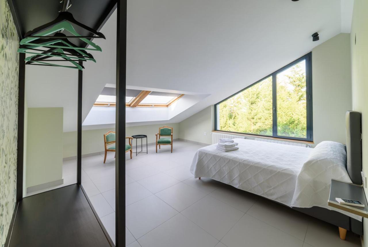 Apartamentos Rurales La Gloria De Yuste Хараіс-де-ла-Вера Екстер'єр фото