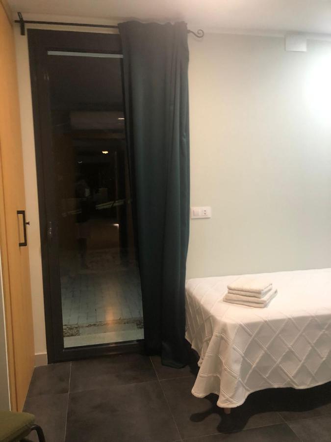Apartamentos Rurales La Gloria De Yuste Хараіс-де-ла-Вера Екстер'єр фото