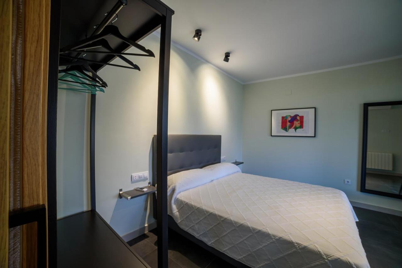 Apartamentos Rurales La Gloria De Yuste Хараіс-де-ла-Вера Екстер'єр фото