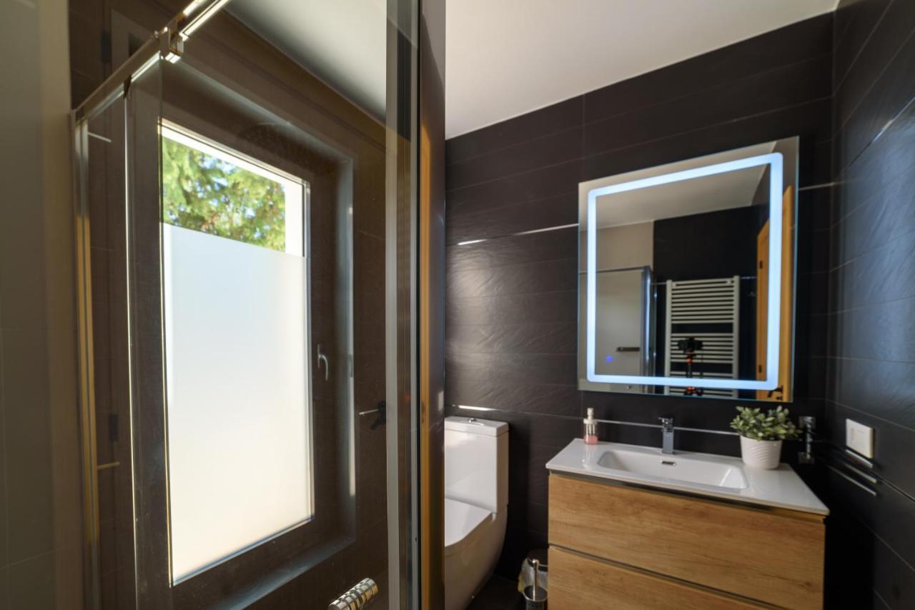 Apartamentos Rurales La Gloria De Yuste Хараіс-де-ла-Вера Екстер'єр фото