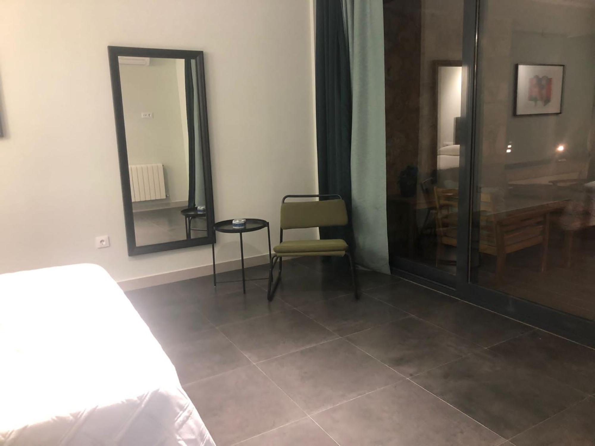 Apartamentos Rurales La Gloria De Yuste Хараіс-де-ла-Вера Номер фото