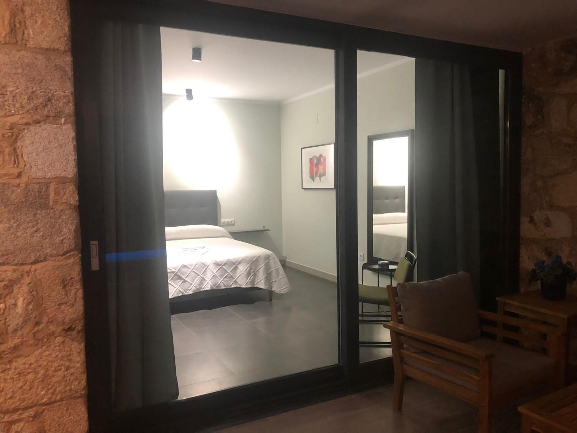 Apartamentos Rurales La Gloria De Yuste Хараіс-де-ла-Вера Номер фото